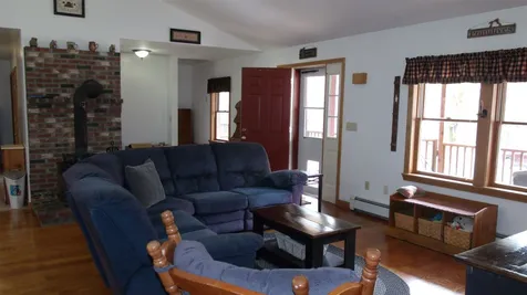 228 Birch Hill Road New Durham NH 03855