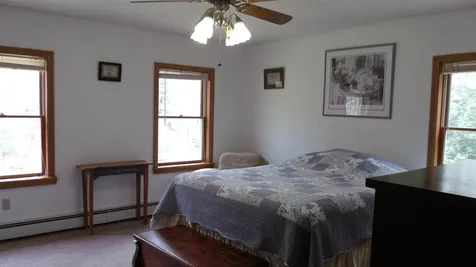 228 Birch Hill Road New Durham NH 03855