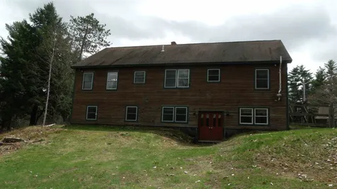 228 Birch Hill Road New Durham NH 03855