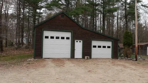 228 Birch Hill Road New Durham NH 03855