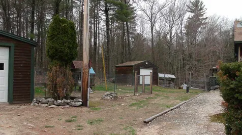 228 Birch Hill Road New Durham NH 03855