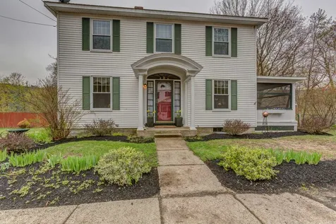 33 Pine Valley Street Wilton NH 03086
