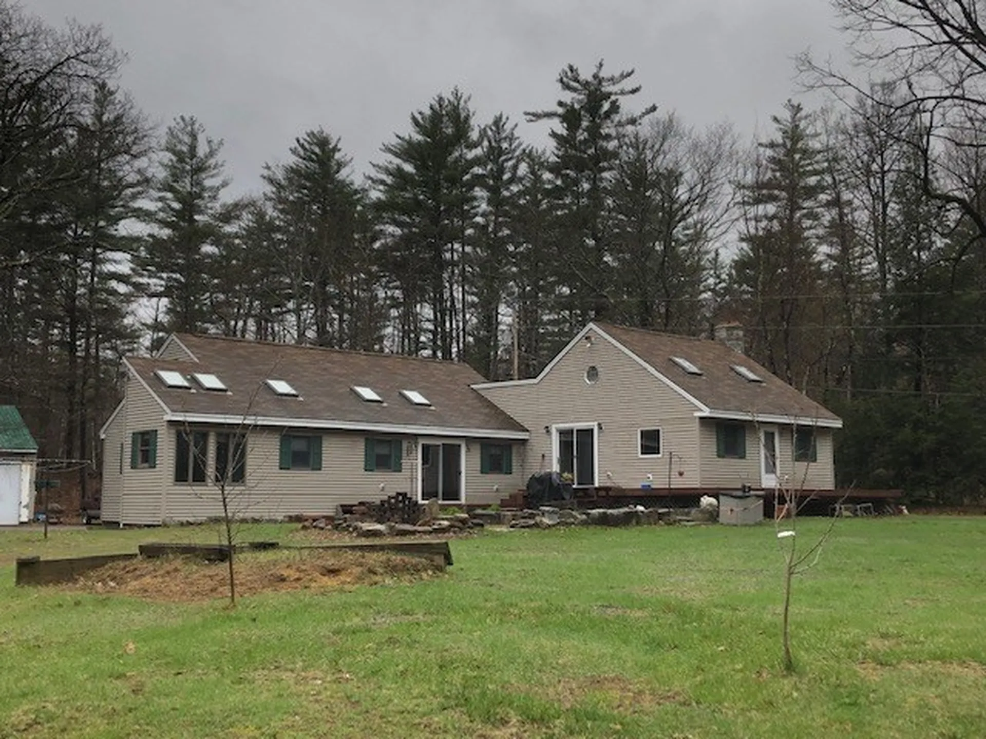 41 Durrell Mountain Road Gilmanton NH 03237
