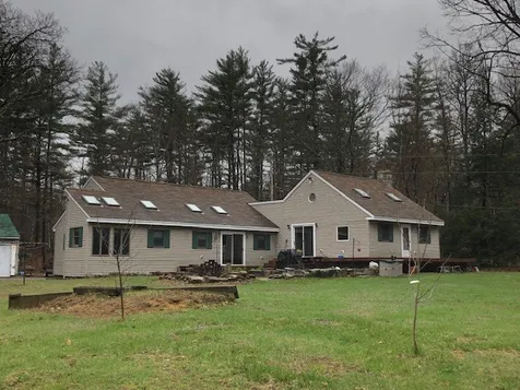 41 Durrell Mountain Road Gilmanton NH 03237