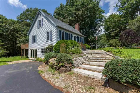 5 Oakwood Drive Northwood NH 03261