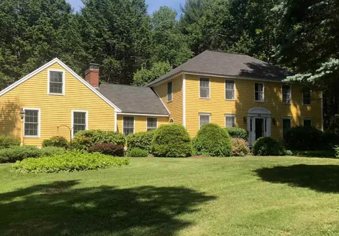 84 Farview Drive Danville NH 03819