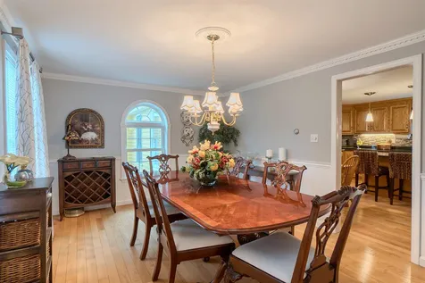 84 Farview Drive Danville NH 03819