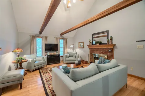 84 Farview Drive Danville NH 03819