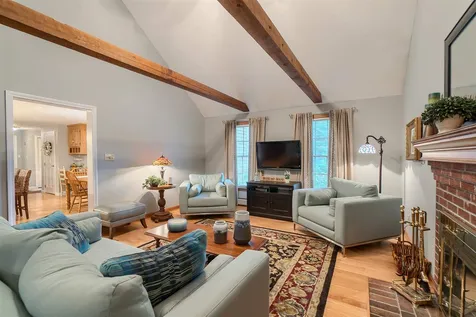 84 Farview Drive Danville NH 03819