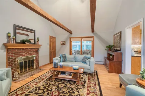 84 Farview Drive Danville NH 03819