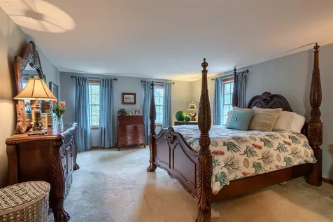84 Farview Drive Danville NH 03819