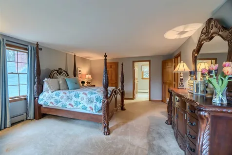 84 Farview Drive Danville NH 03819