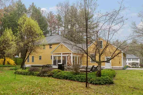 84 Farview Drive Danville NH 03819