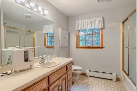 84 Farview Drive Danville NH 03819