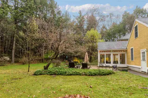 84 Farview Drive Danville NH 03819