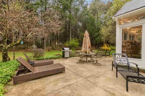 84 Farview Drive Danville NH 03819
