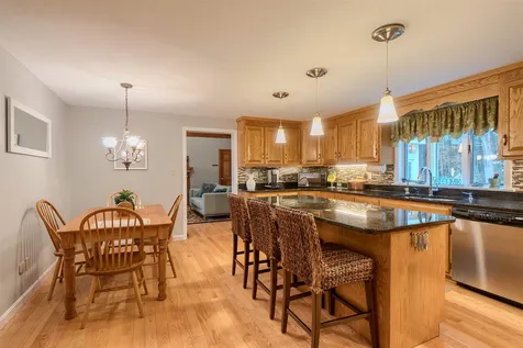 84 Farview Drive Danville NH 03819