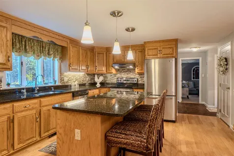 84 Farview Drive Danville NH 03819