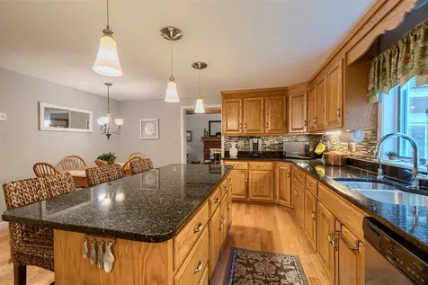 84 Farview Drive Danville NH 03819