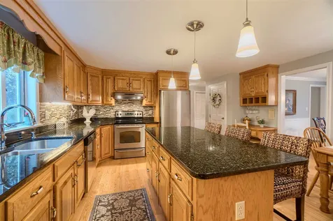 84 Farview Drive Danville NH 03819