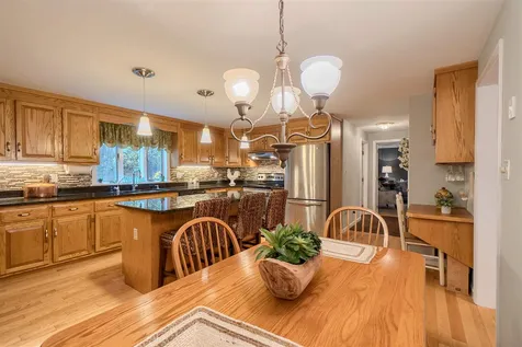 84 Farview Drive Danville NH 03819