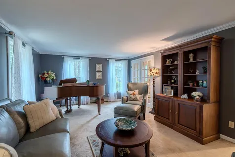 84 Farview Drive Danville NH 03819
