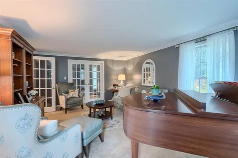 84 Farview Drive Danville NH 03819