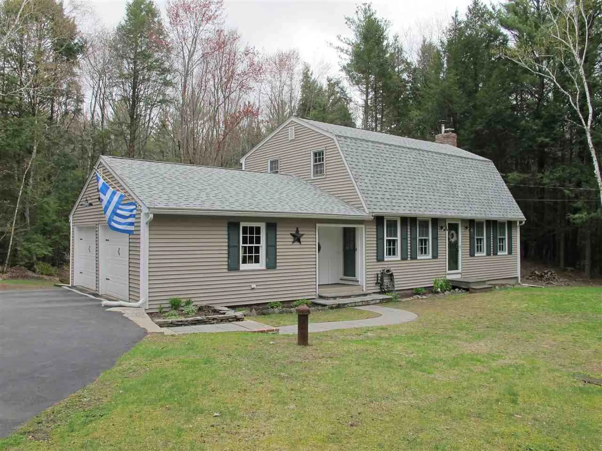 561 New Boston Road Bedford NH 03110