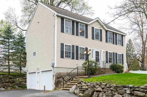 1 Sheffield Road Nashua NH 03062