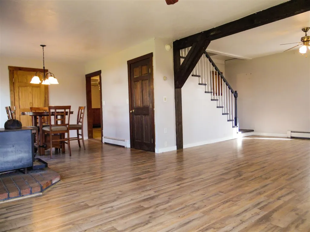 34 Nelson Street Franklin NH 03235