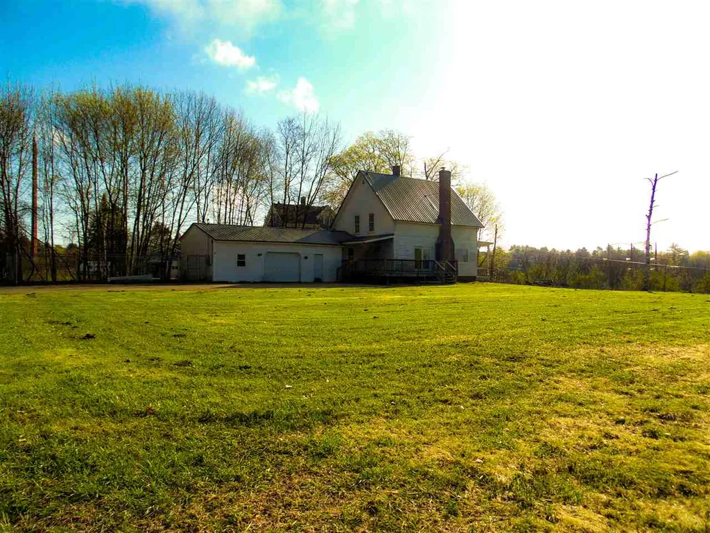 34 Nelson Street Franklin NH 03235