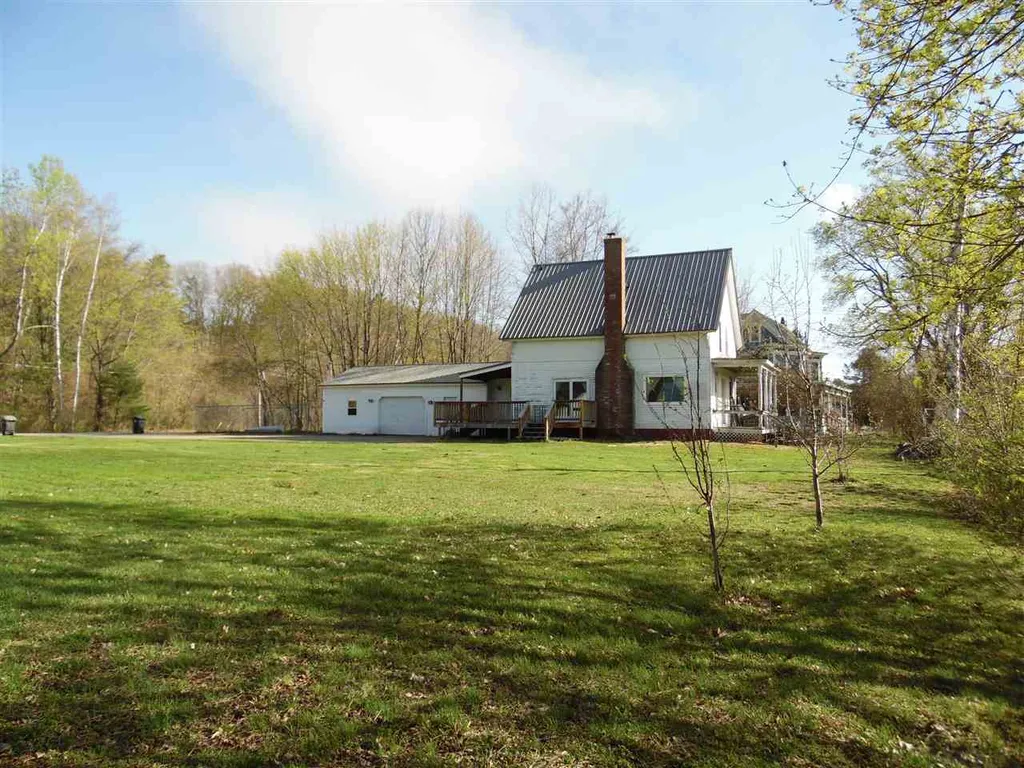 34 Nelson Street Franklin NH 03235
