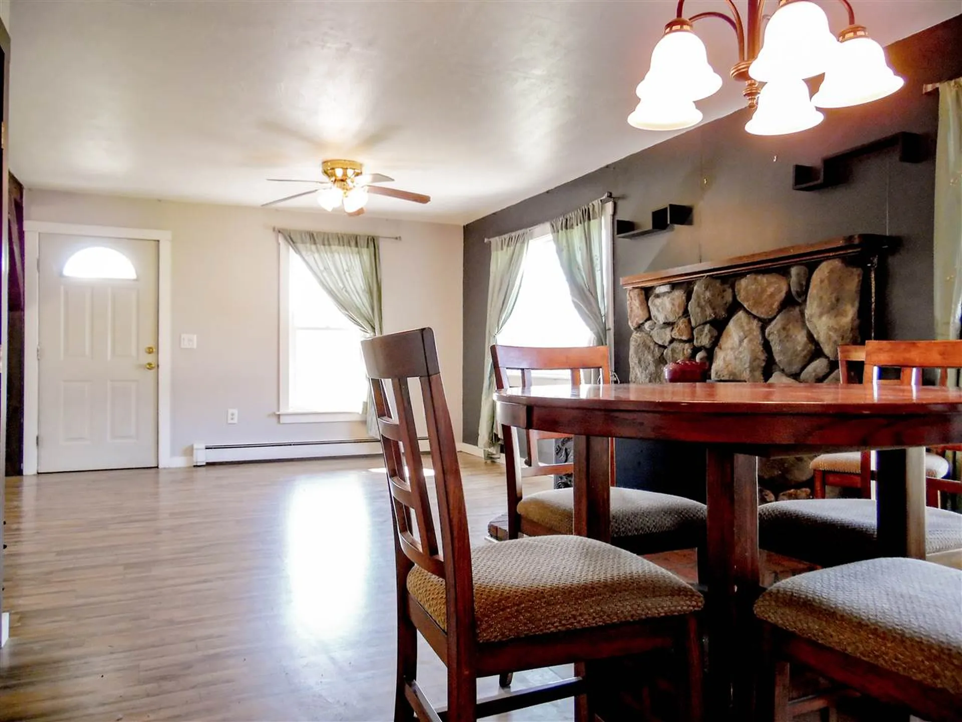 34 Nelson Street Franklin NH 03235