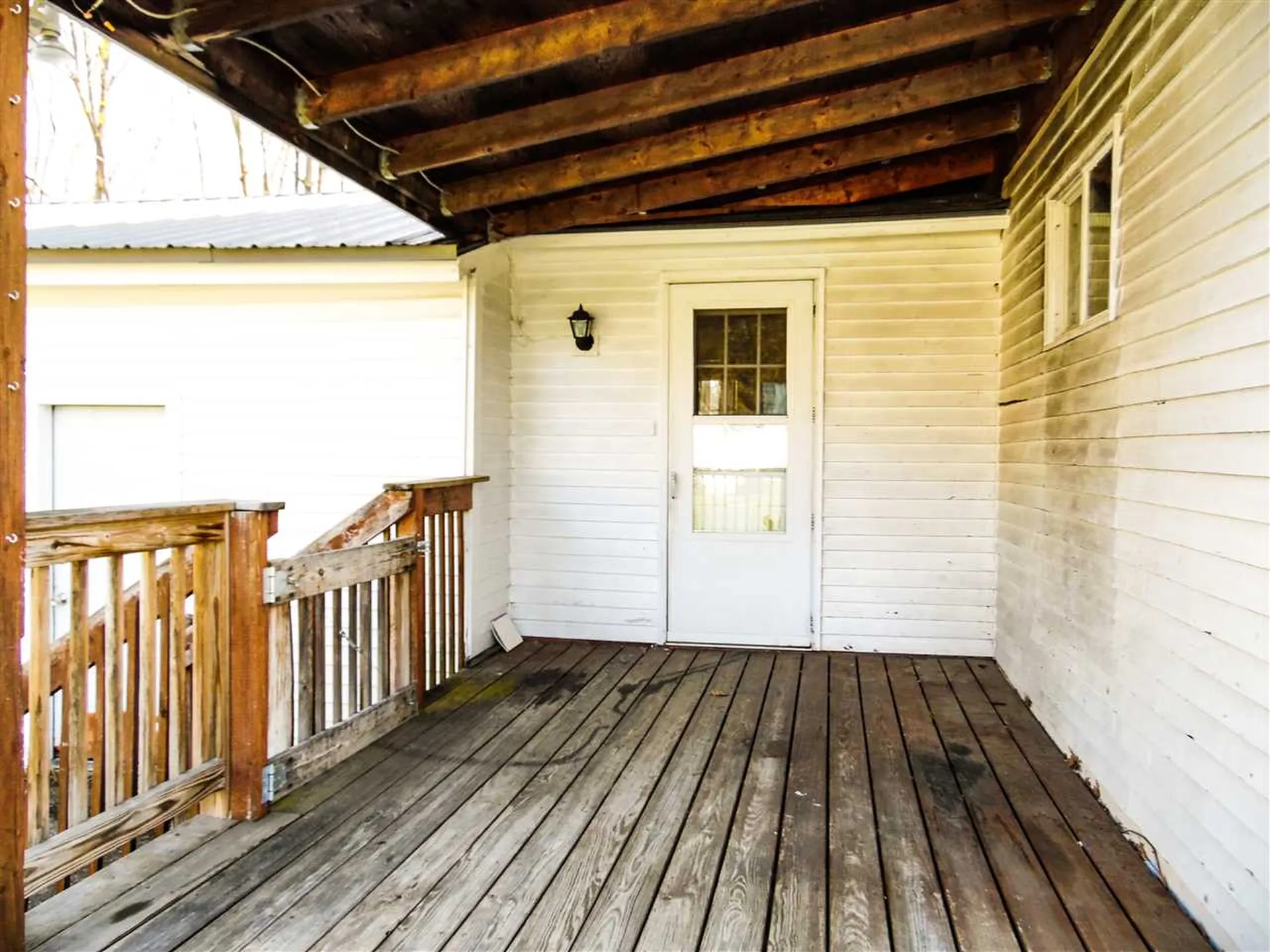 34 Nelson Street Franklin NH 03235