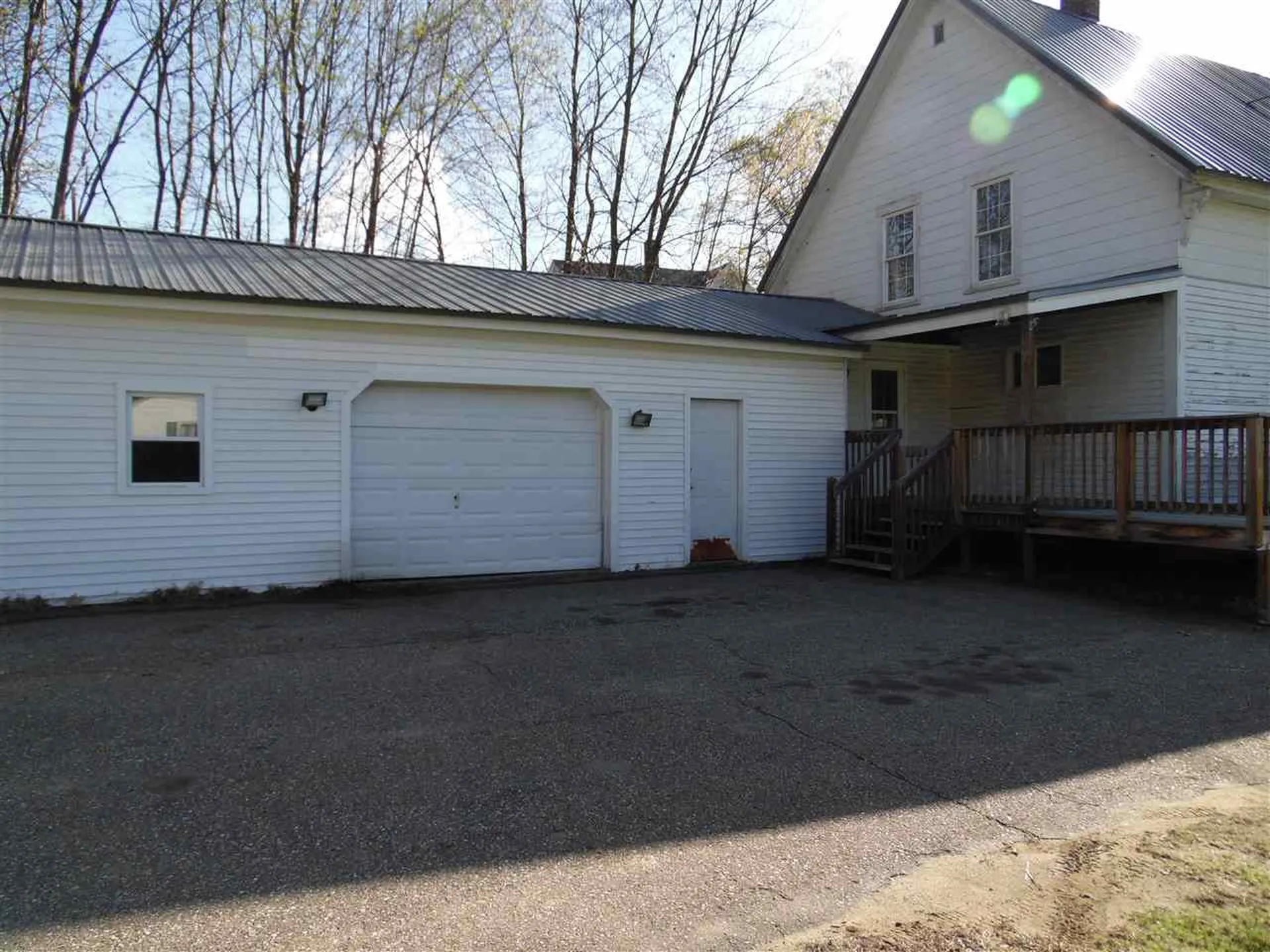 34 Nelson Street Franklin NH 03235
