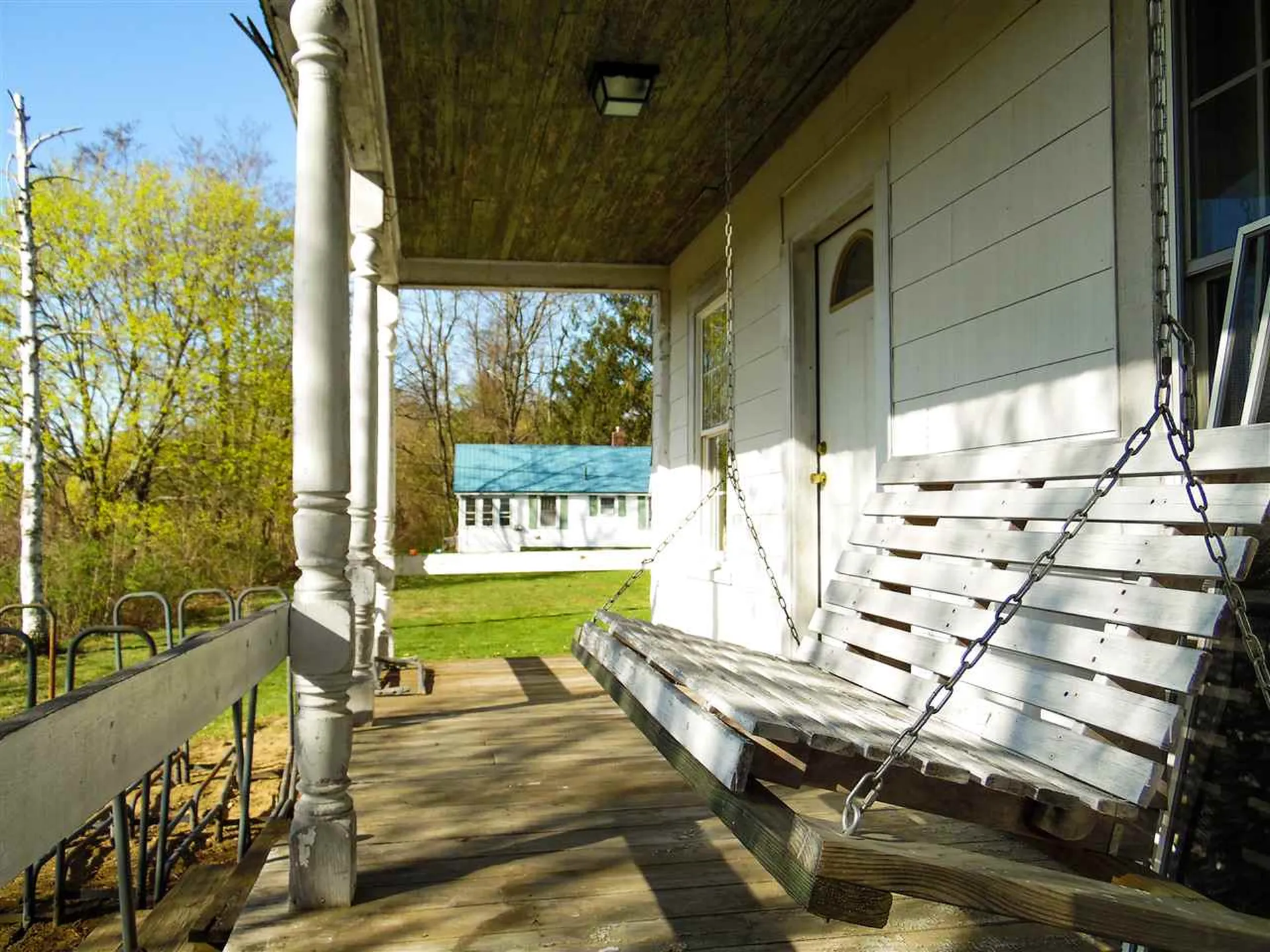 34 Nelson Street Franklin NH 03235