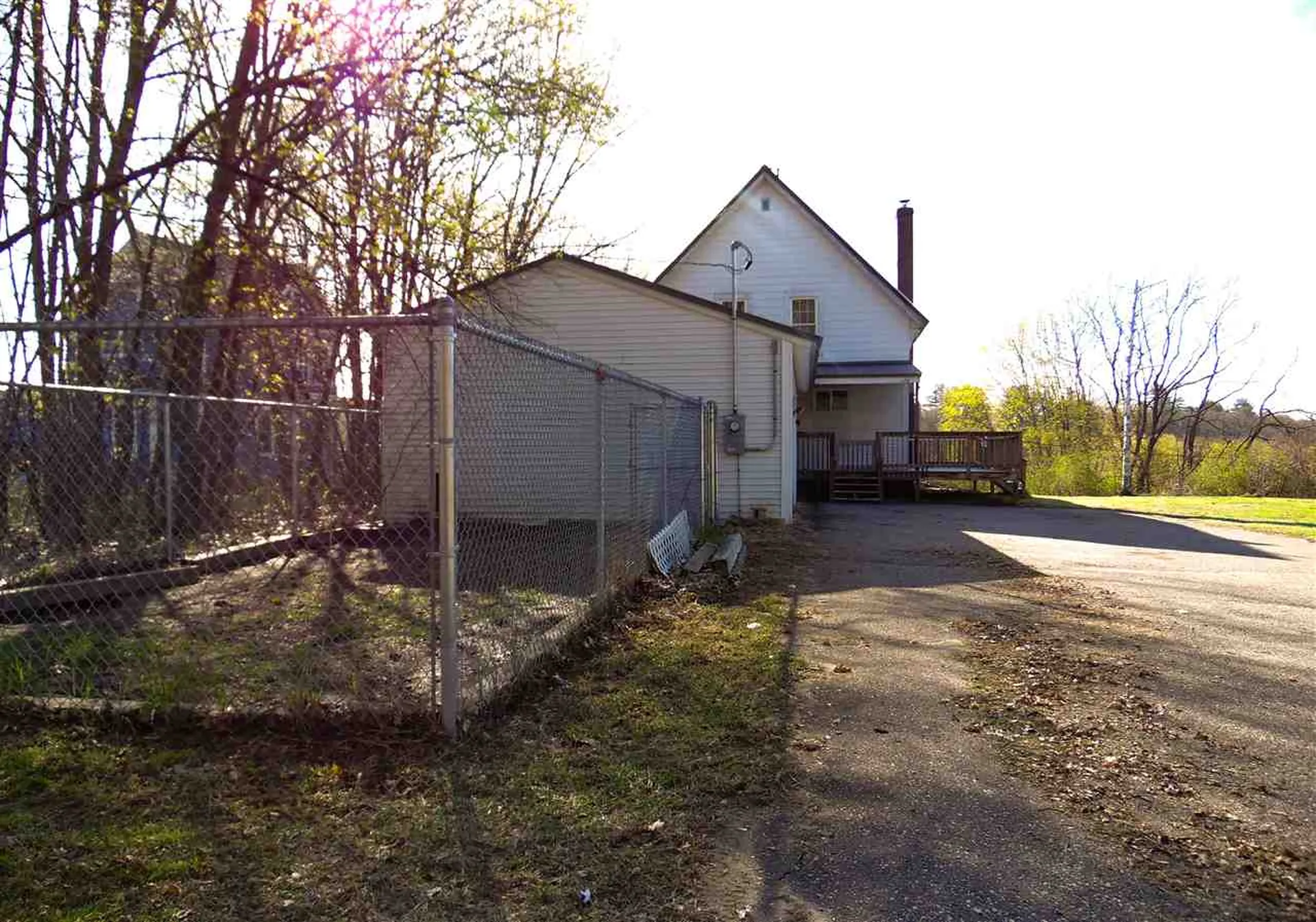 34 Nelson Street Franklin NH 03235