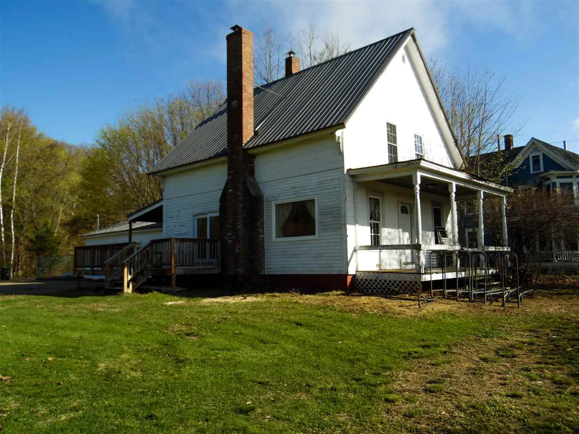34 Nelson Street Franklin NH 03235