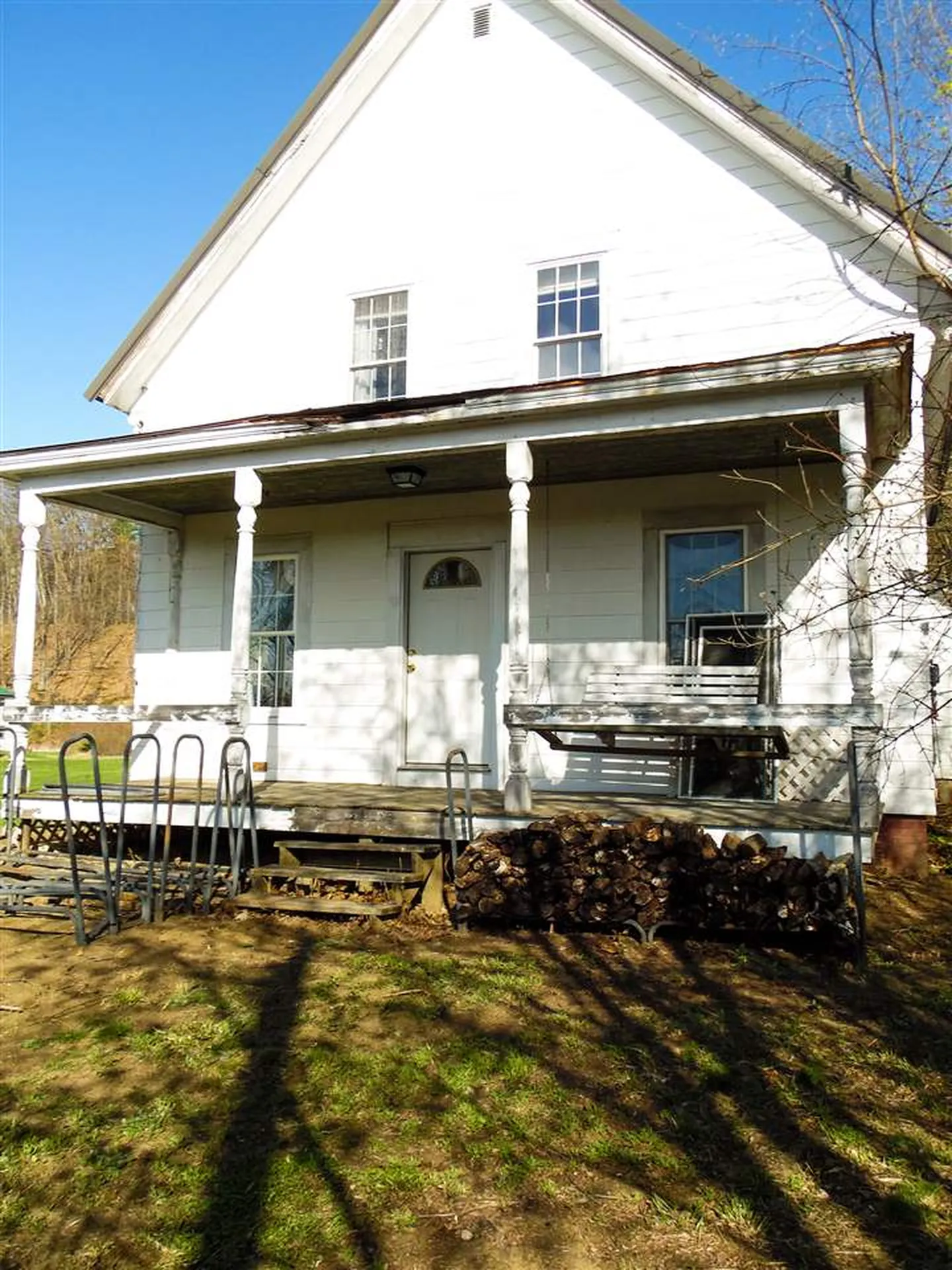 34 Nelson Street Franklin NH 03235