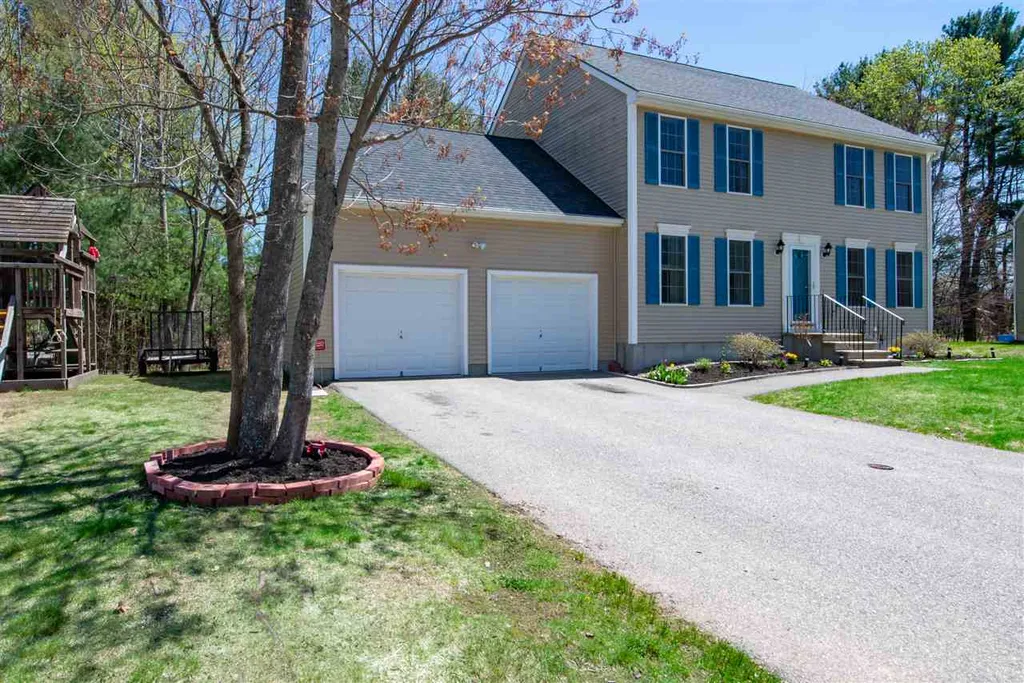 11 Chadwick Lane Somersworth NH 03878