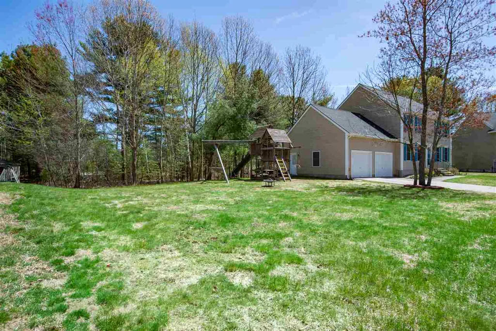 11 Chadwick Lane Somersworth NH 03878