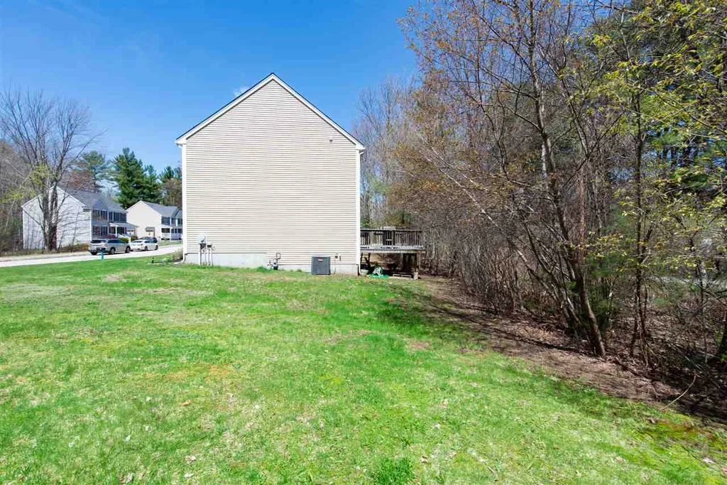 11 Chadwick Lane Somersworth NH 03878