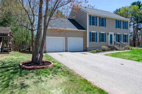11 Chadwick Lane Somersworth NH 03878