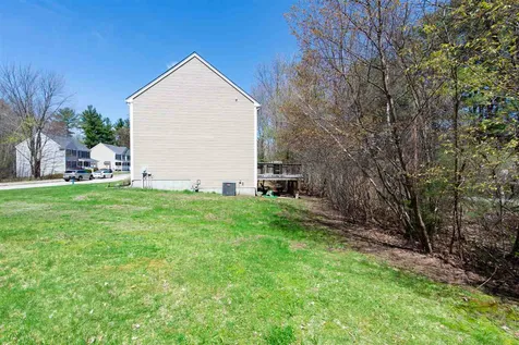 11 Chadwick Lane Somersworth NH 03878