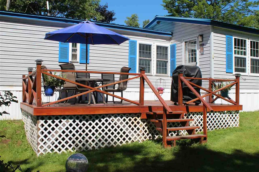 3611 Shadow Lake Road Concord VT 05824