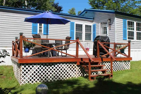 3611 Shadow Lake Road Concord VT 05824