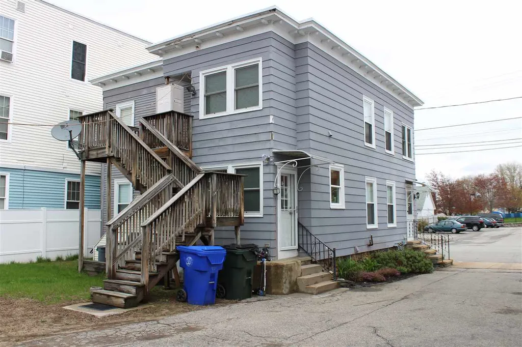 32 Joliette Street Manchester NH 03102