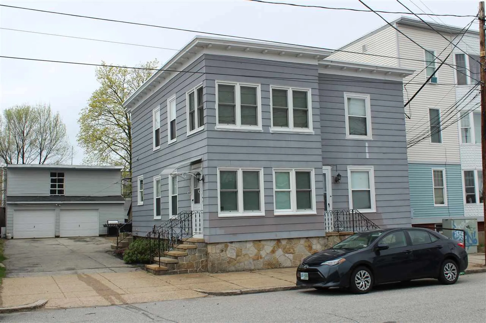 32 Joliette Street Manchester NH 03102