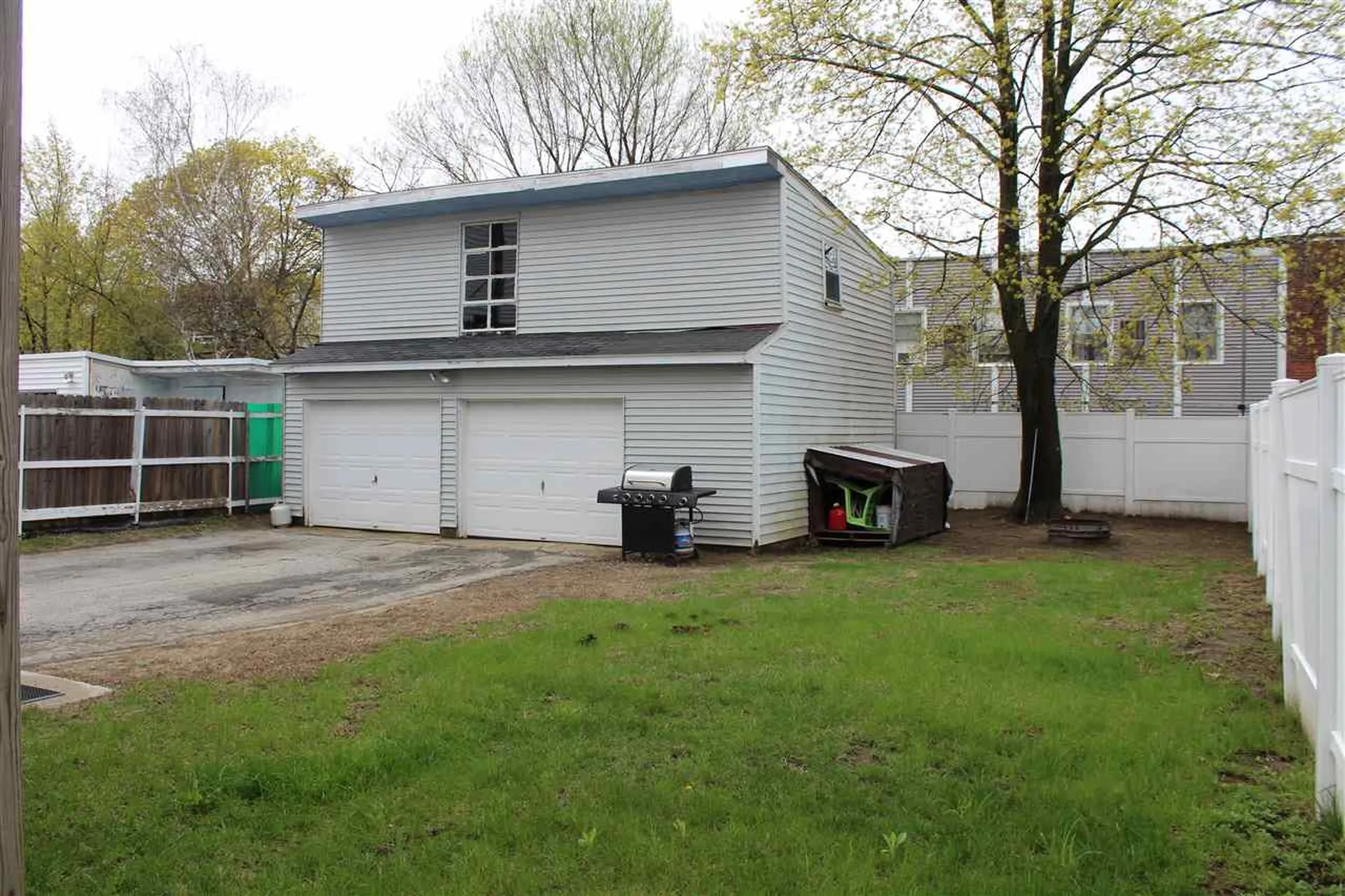32 Joliette Street Manchester NH 03102