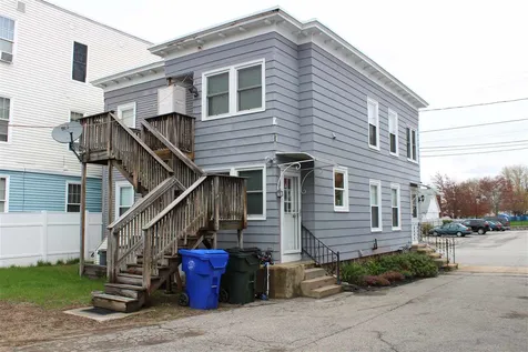 32 Joliette Street Manchester NH 03102